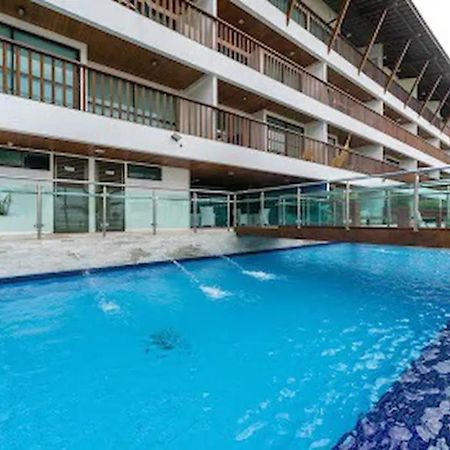 Apartamento Porto Beach Residence Pôrto das Galinhas Extérieur photo