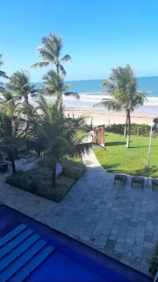Apartamento Porto Beach Residence Pôrto das Galinhas Extérieur photo